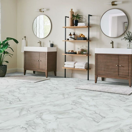 Armstrong-StrataMax-Pro-12-Lucca-Marble-Timeless