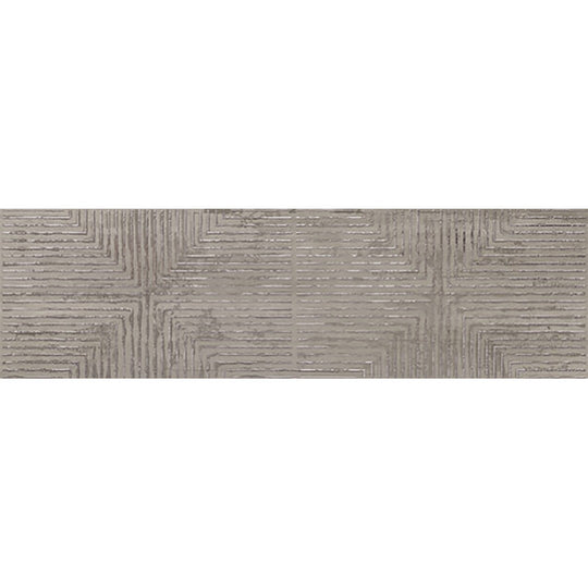 MiR Atlantis 12" x 40" Ceramic Deco Tile