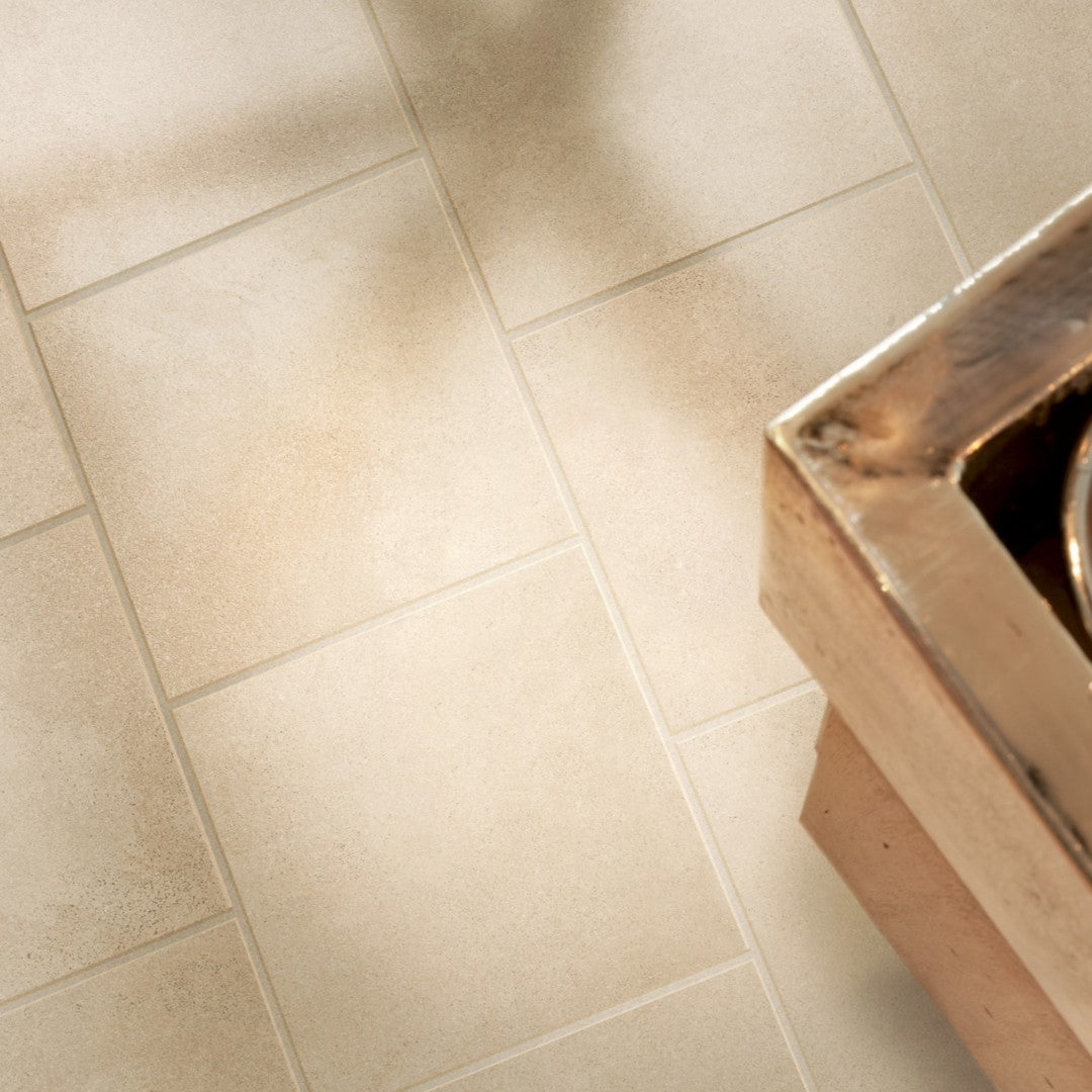 Crossville-6-x-6-Mainstreet-Unpolished-Porcelain-Tile-Cinema-Champagne