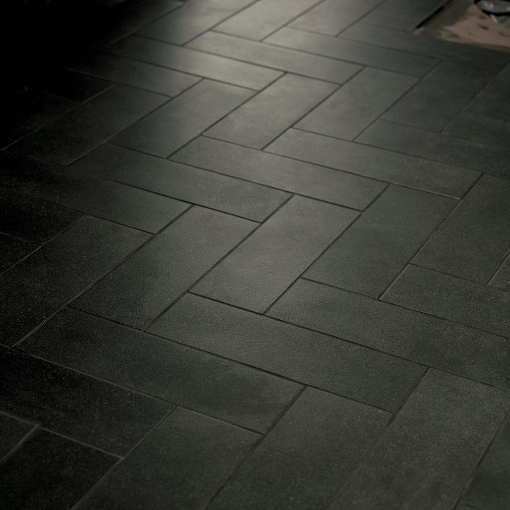 Crossville-6-x-18-Mainstreet-Unpolished-Porcelain-Tile-Boutique-Black