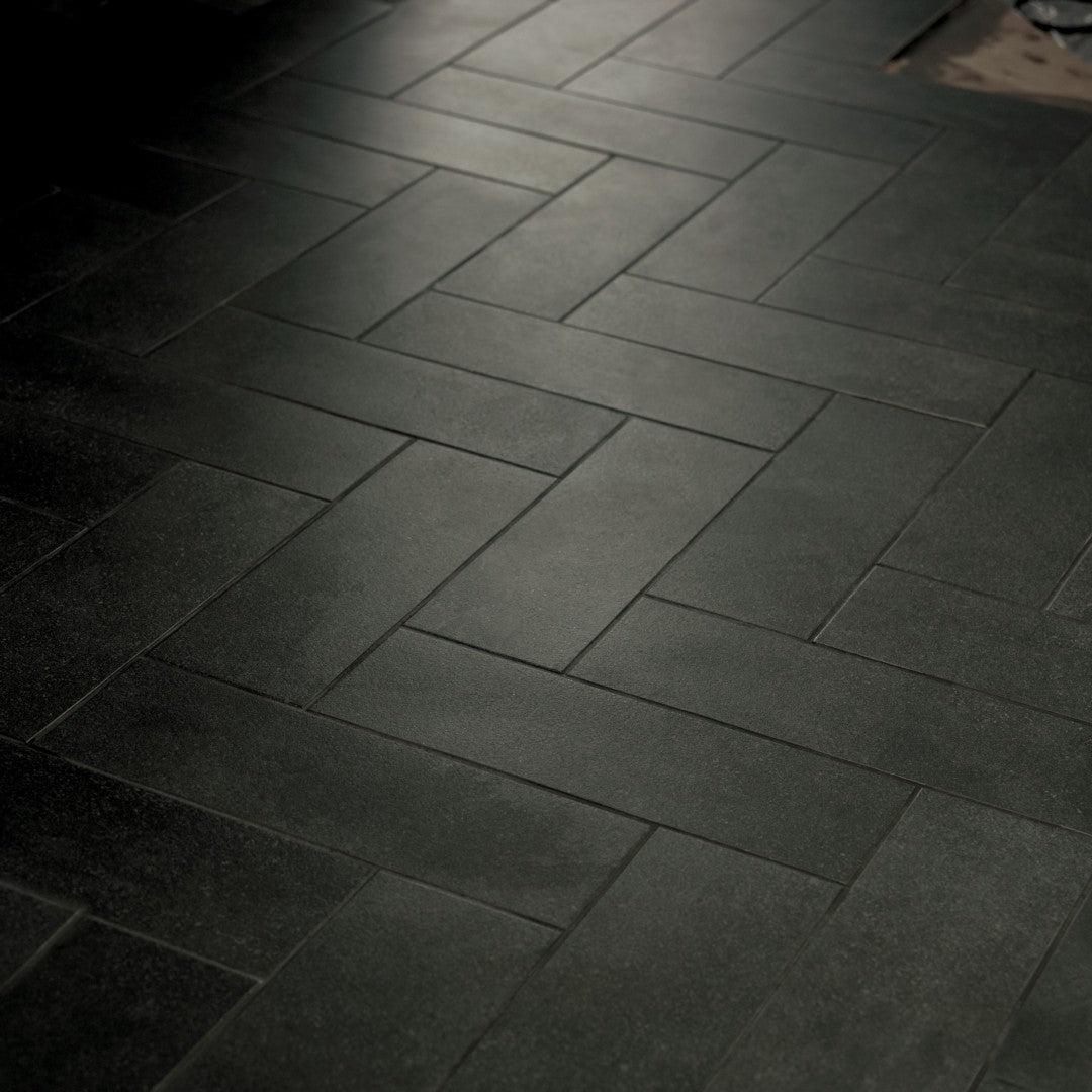 Crossville-6-x-18-Mainstreet-Unpolished-Porcelain-Tile-Boutique-Black