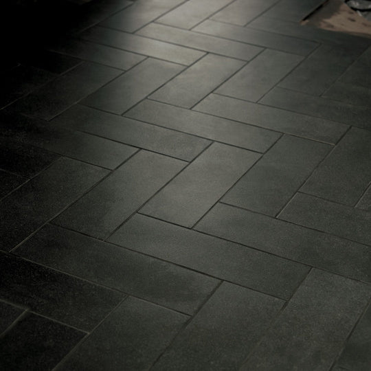 Crossville-6-x-18-Mainstreet-Unpolished-Porcelain-Tile-Boutique-Black