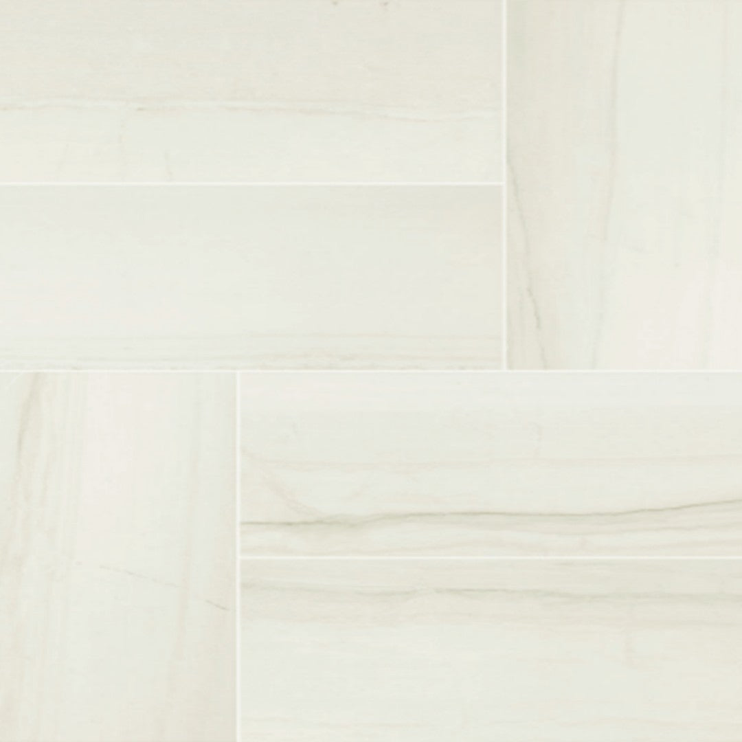 Crossville 12" x 24" Moonstruck Honed Porcelain Tile