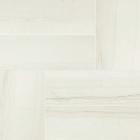 Crossville 18" x 36" Moonstruck Honed Porcelain Tile