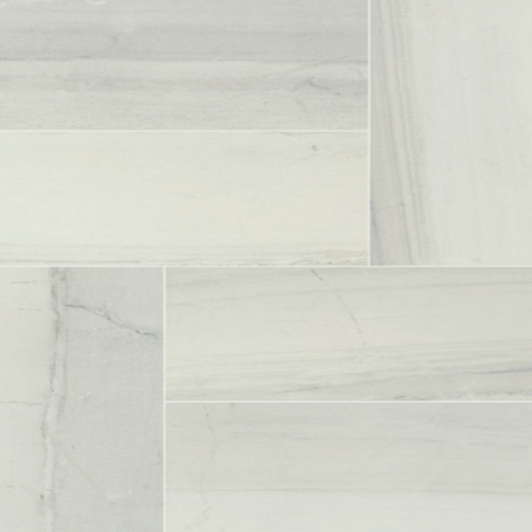 Crossville 12" x 24" Moonstruck Honed Porcelain Tile