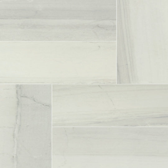 Crossville 12" x 24" Moonstruck Honed Porcelain Tile