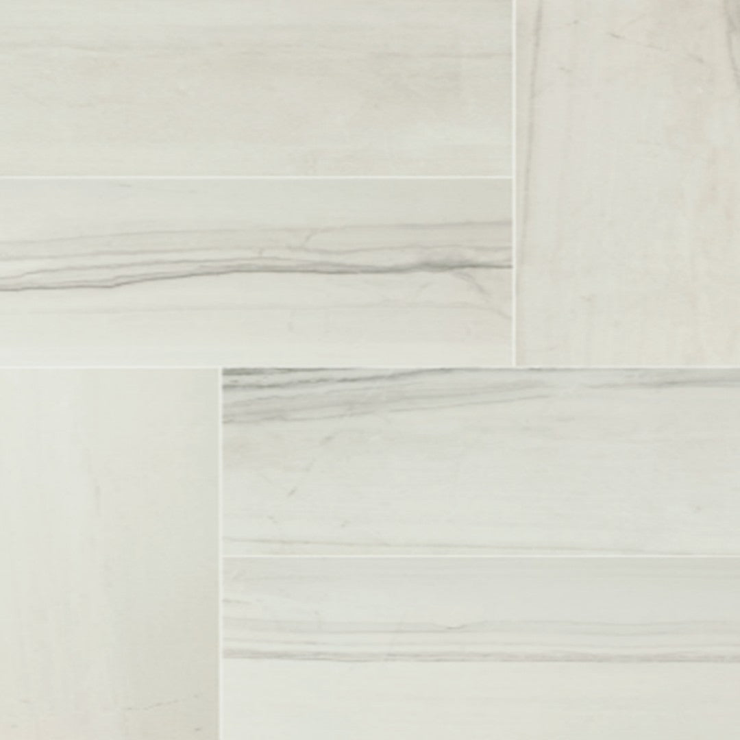 Crossville 12" x 24" Moonstruck Unpolished Porcelain Tile