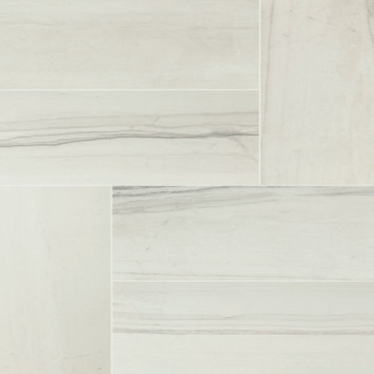Crossville 12" x 24" Moonstruck Unpolished Porcelain Tile