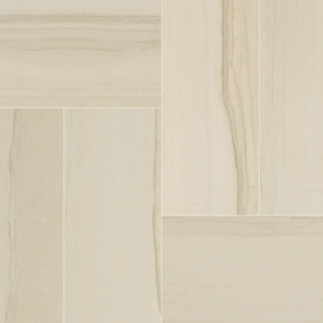 Crossville 18" x 36" Moonstruck Honed Porcelain Tile