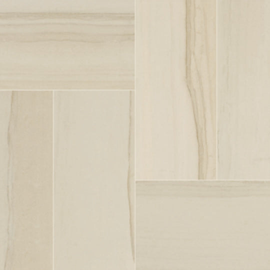 Crossville 18" x 36" Moonstruck Honed Porcelain Tile