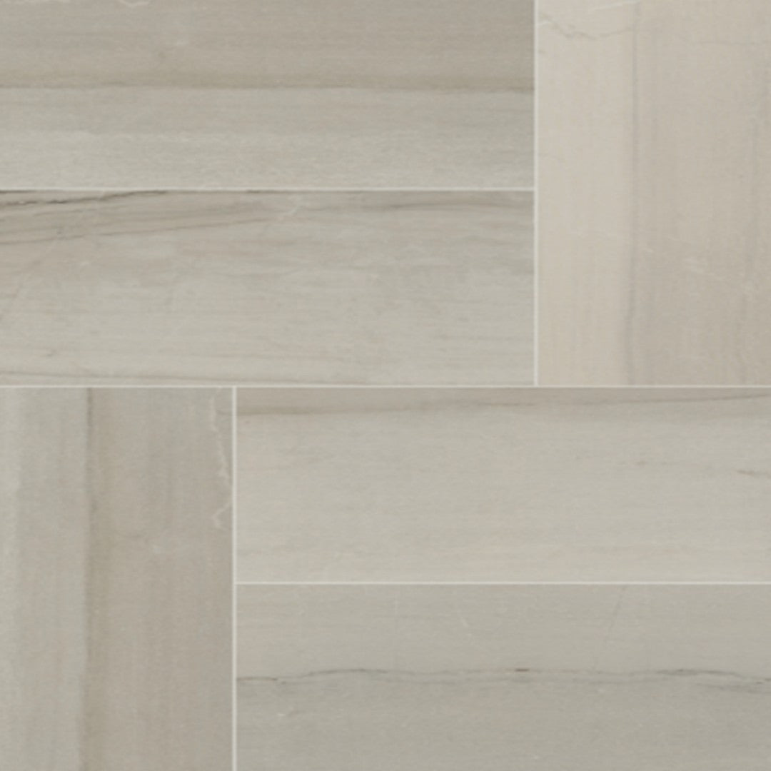 Crossville 18" x 36" Moonstruck Honed Porcelain Tile