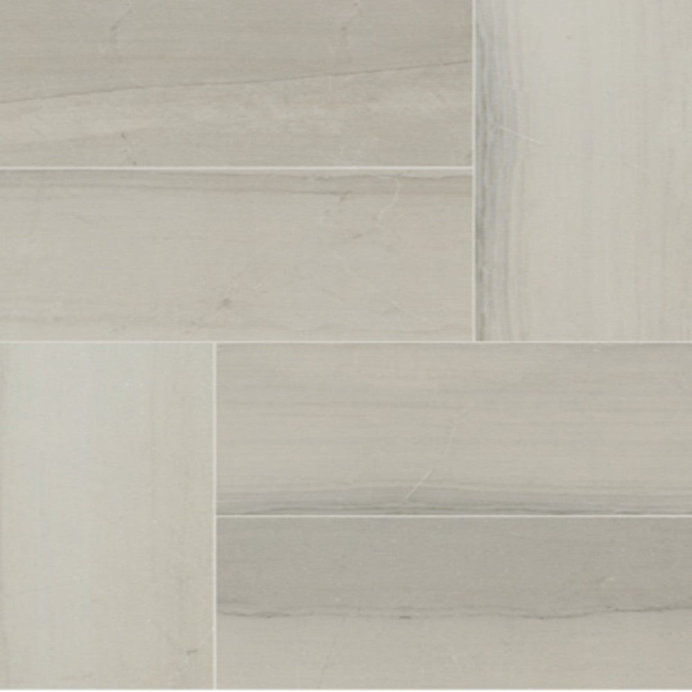 Crossville 18" x 36" Moonstruck Unpolished Porcelain Tile