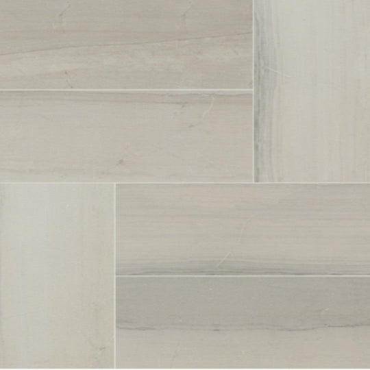 Crossville 18" x 36" Moonstruck Unpolished Porcelain Tile