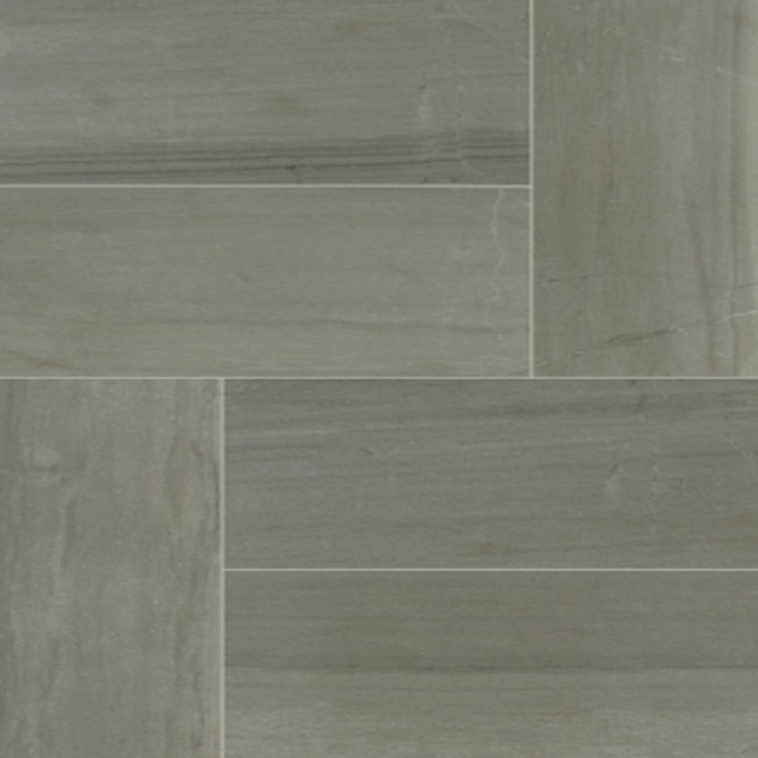 Crossville 18" x 36" Moonstruck Honed Porcelain Tile