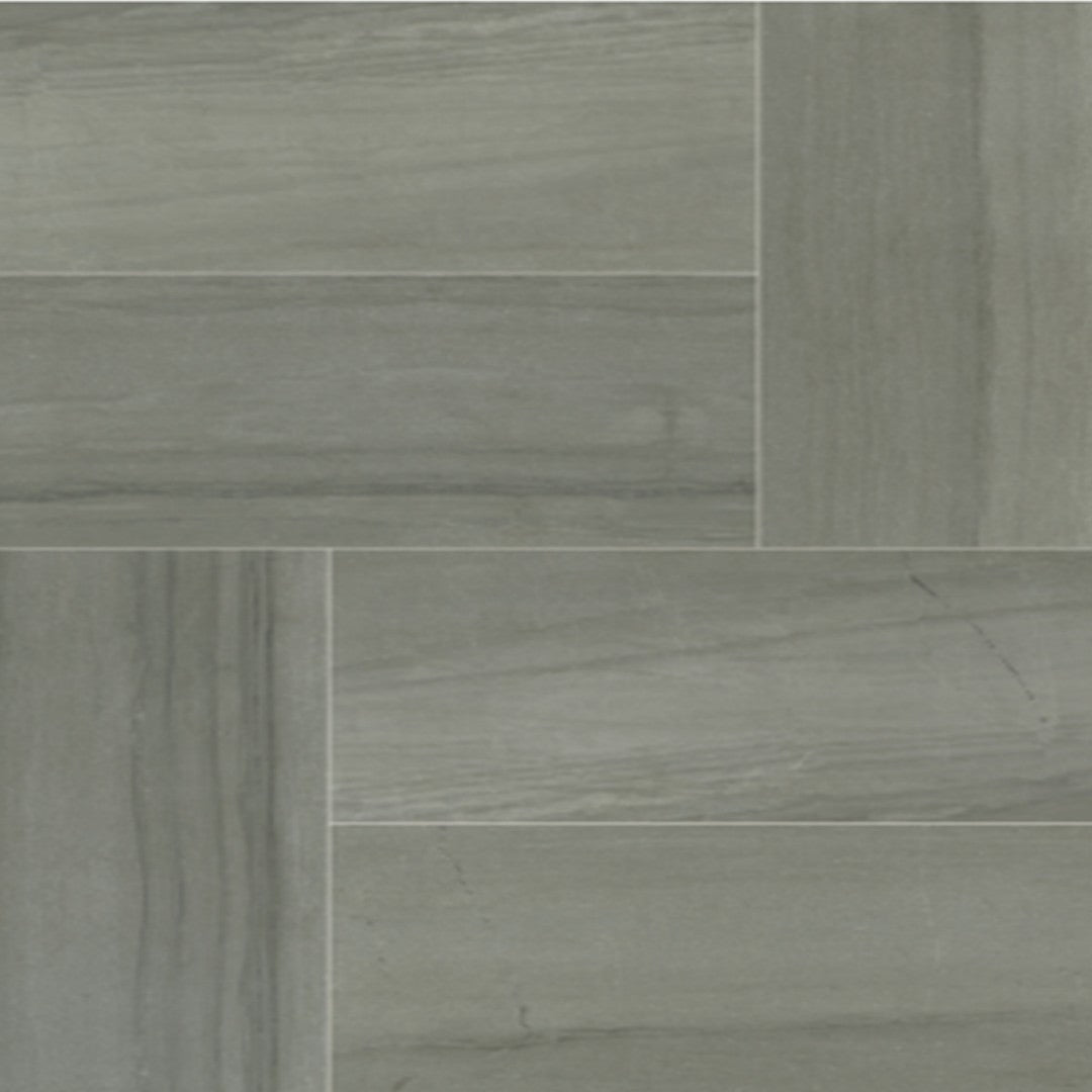 Crossville 18" x 36" Moonstruck Unpolished Porcelain Tile