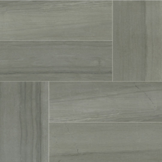 Crossville 18" x 36" Moonstruck Unpolished Porcelain Tile