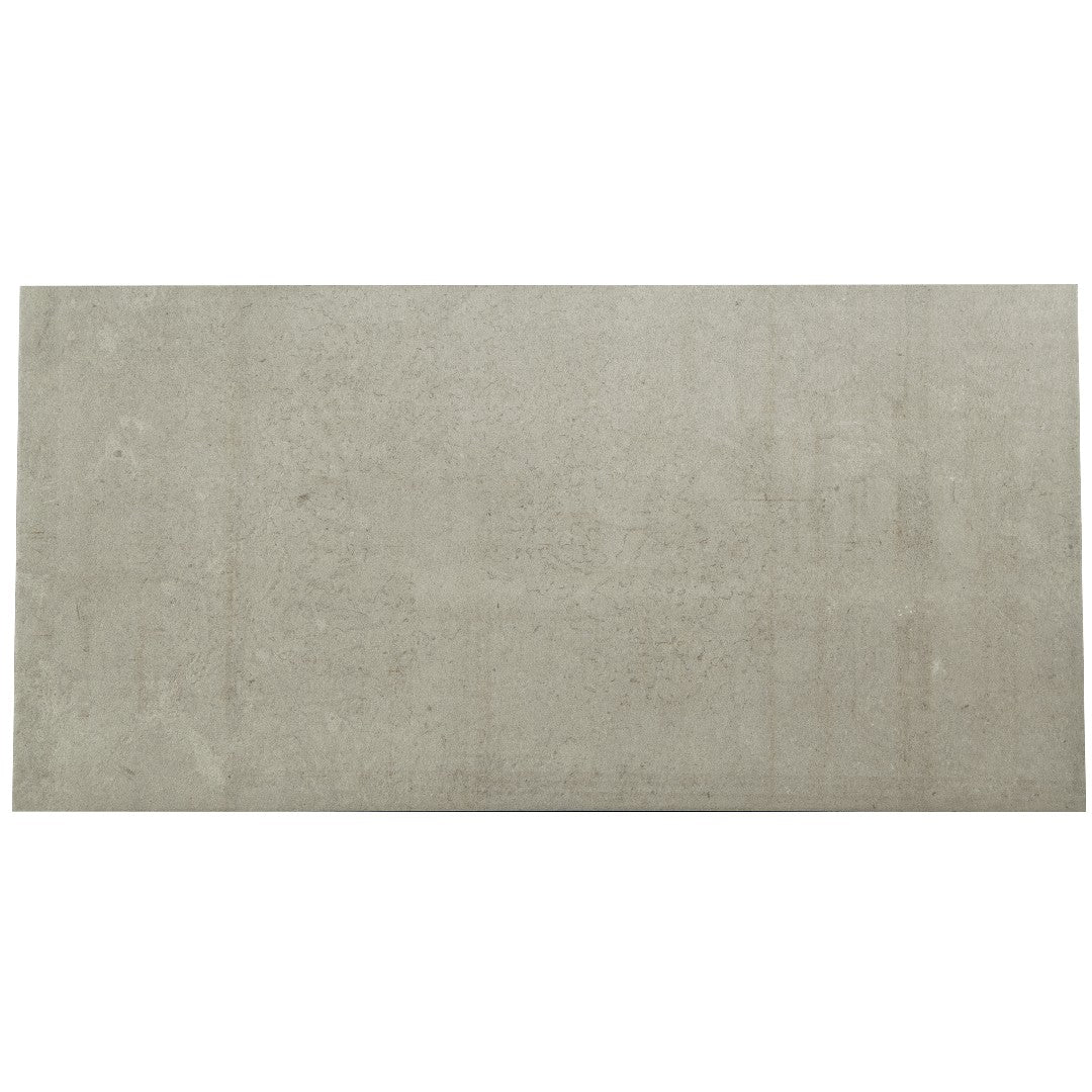Crossville 12" x 24" Gotham Unpolished Porcelain Tile