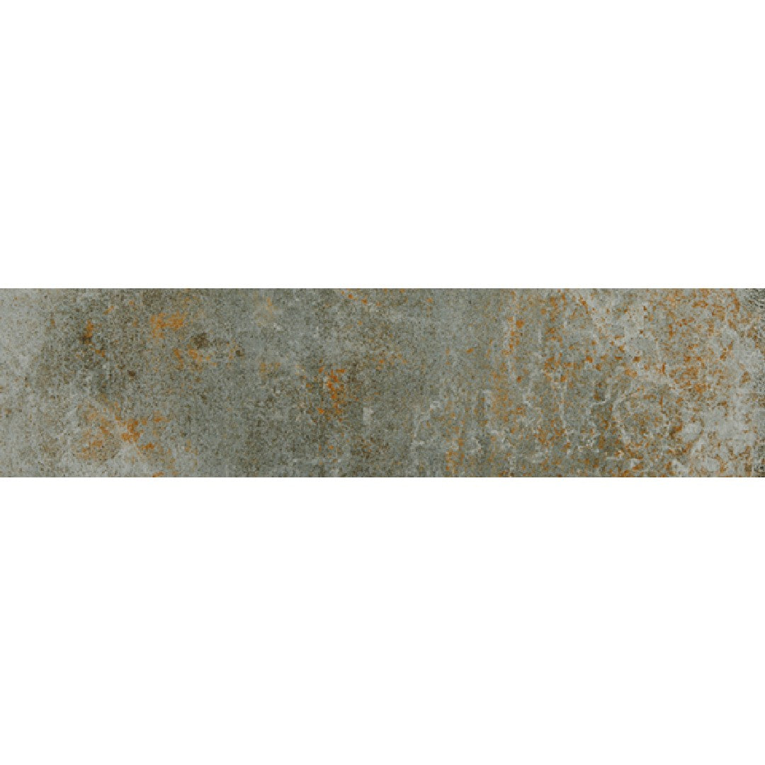 Crossville 6" x 24" Altered State Unpolished Porcelain Tile