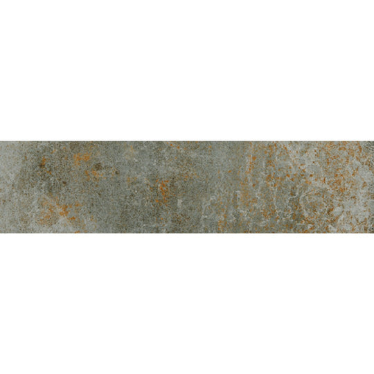 Crossville 6" x 24" Altered State Unpolished Porcelain Tile