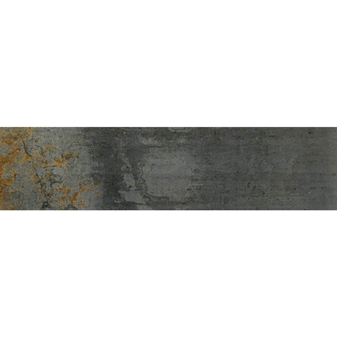 Crossville 6" x 24" Altered State Unpolished Porcelain Tile