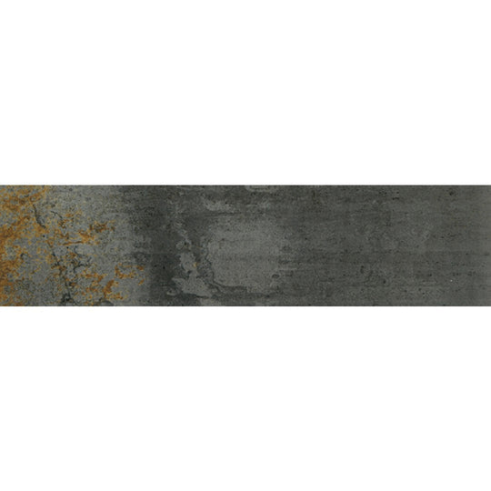 Crossville 6" x 24" Altered State Unpolished Porcelain Tile