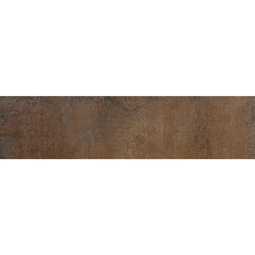 Crossville 6" x 24" Altered State Unpolished Porcelain Tile