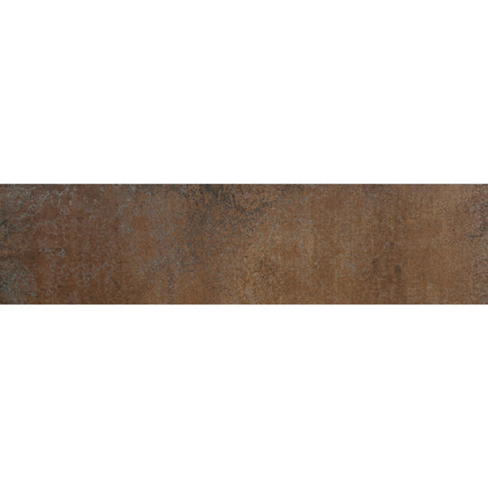 Crossville 6" x 24" Altered State Unpolished Porcelain Tile