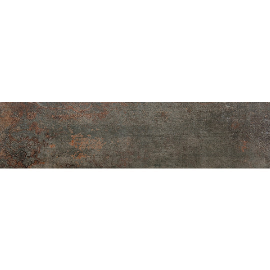 Crossville 6" x 24" Altered State Unpolished Porcelain Tile
