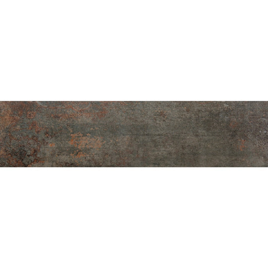 Crossville 6" x 24" Altered State Unpolished Porcelain Tile