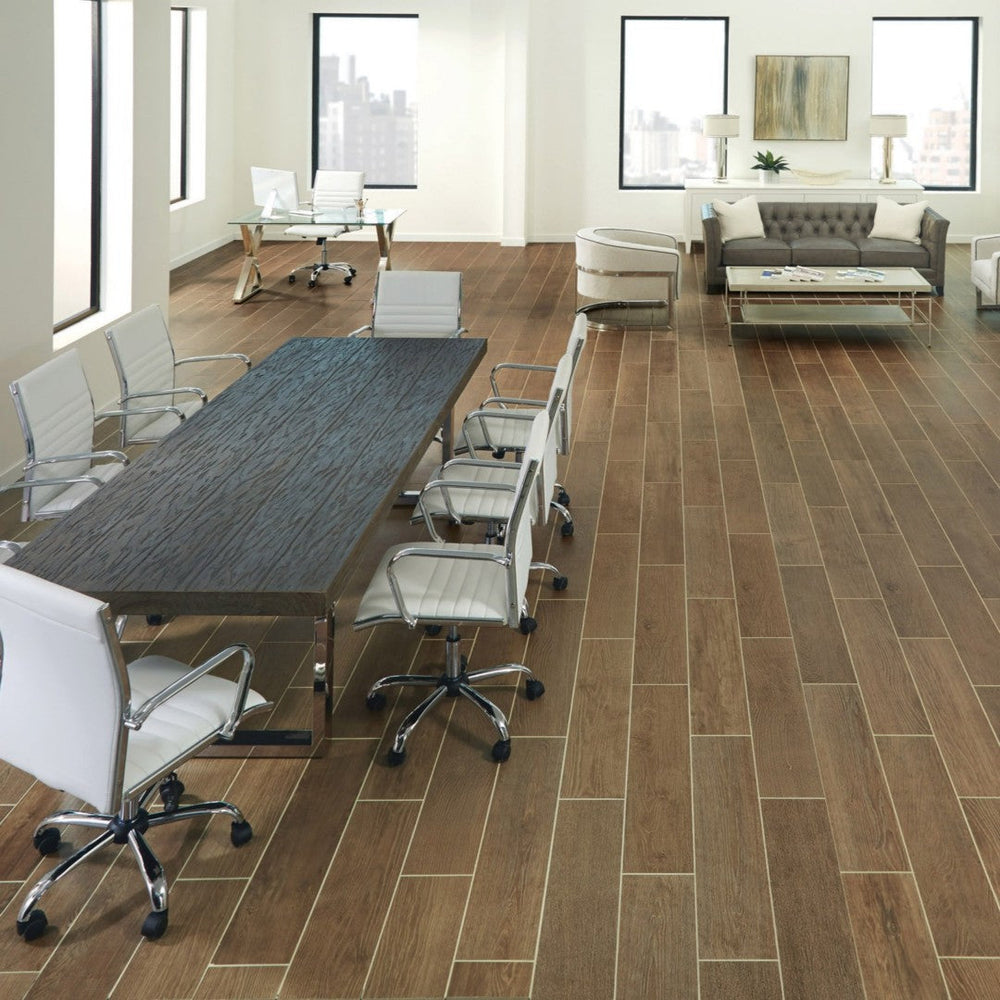 Crossville-8-x-36-Nest-Unpolished-Porcelain-Tile-Joyous-Oak
