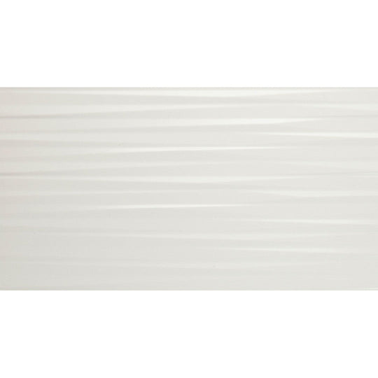 Arizona 12" x 22" 3D Matte Rectified Ceramic Tile (9.5mm)