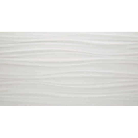 Arizona 12" x 22" 3D Matte Rectified Ceramic Tile (9.5mm)