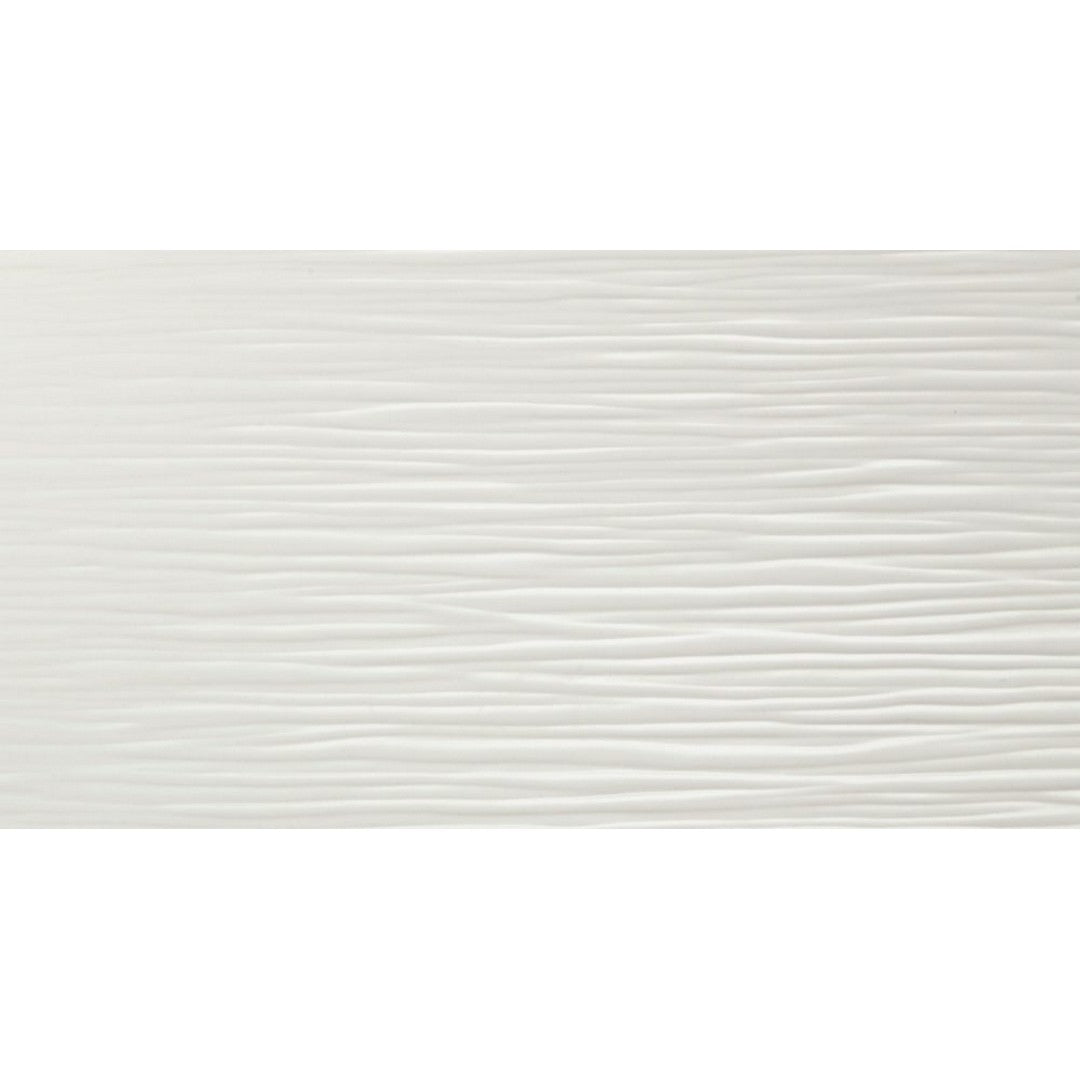 Arizona 12" x 22" 3D Matte Rectified Ceramic Tile (9.5mm)