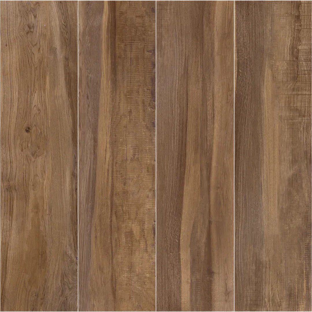 Arizona 12" x 48" Aequa Matte Rectified Porcelain Tile