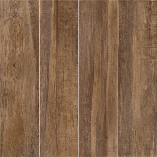 Arizona 12" x 48" Aequa Matte Rectified Porcelain Tile