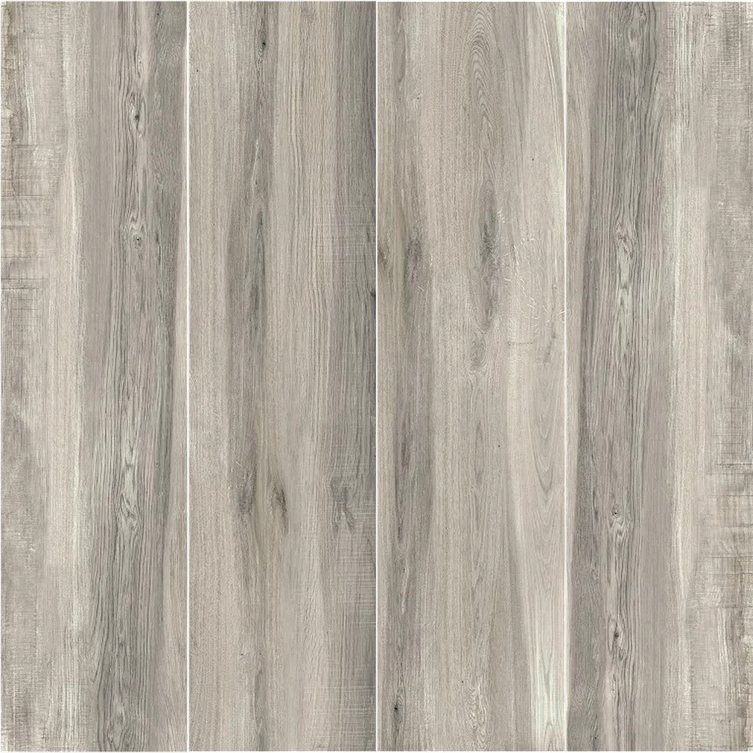 Arizona 12" x 48" Aequa Matte Rectified Porcelain Tile