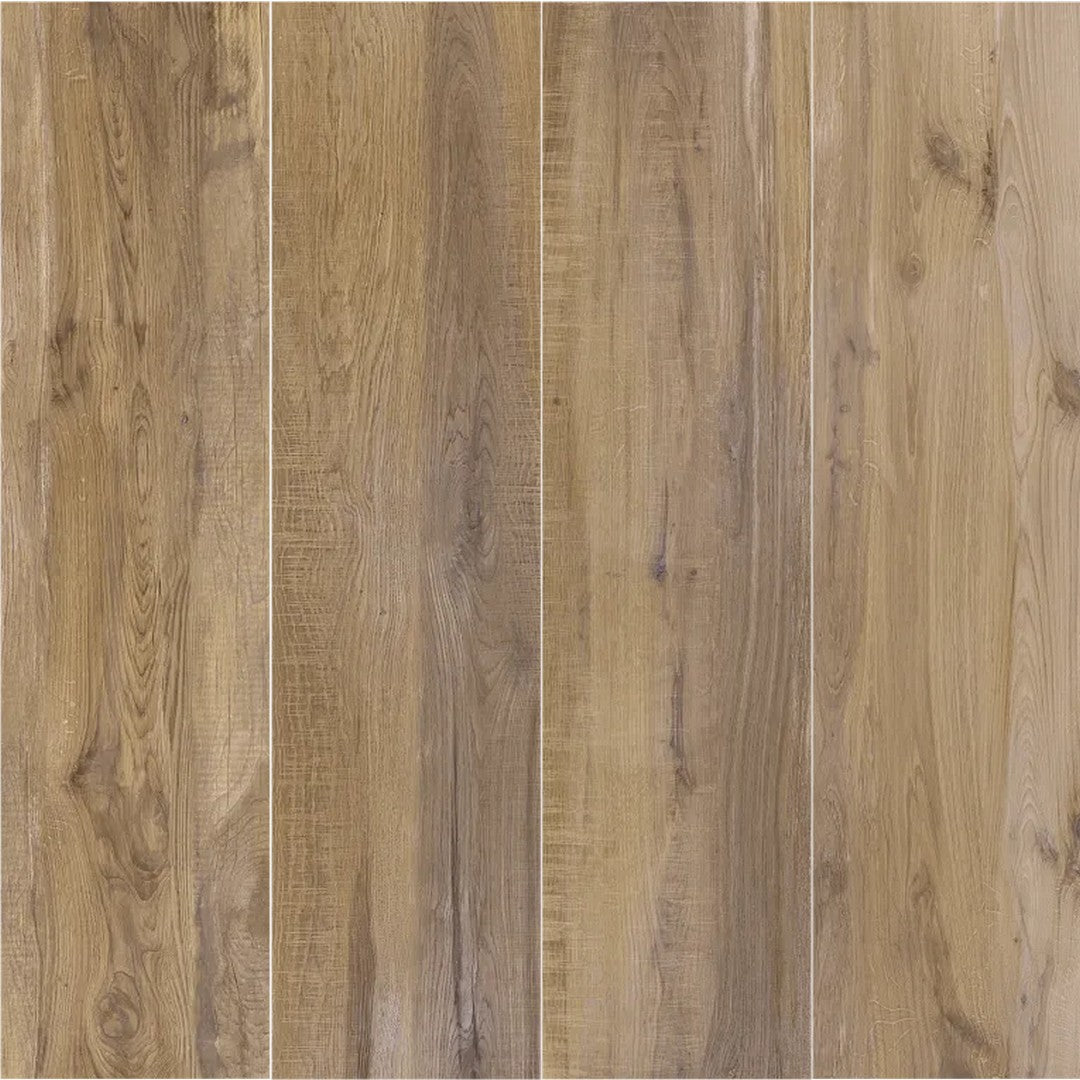 Arizona 12" x 48" Aequa Matte Rectified Porcelain Tile