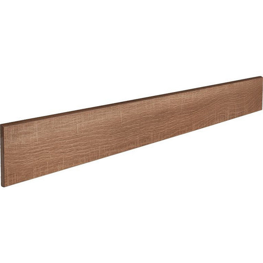 Arizona 4" x 32" Aequa Matte Rectified Porcelain Bullnose