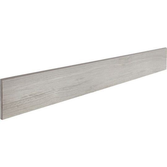 Arizona 4" x 32" Aequa Matte Rectified Porcelain Bullnose