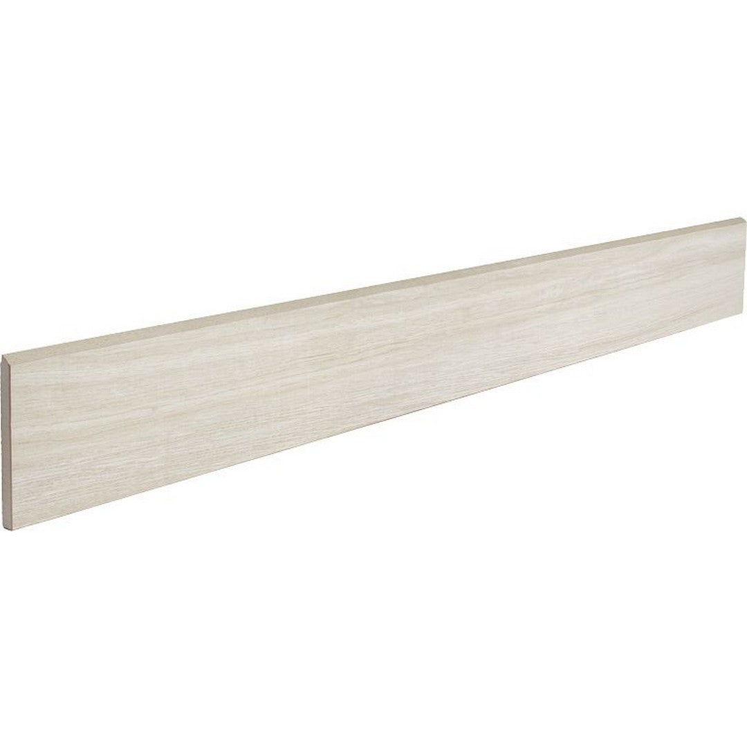 Arizona 4" x 32" Aequa Matte Rectified Porcelain Bullnose