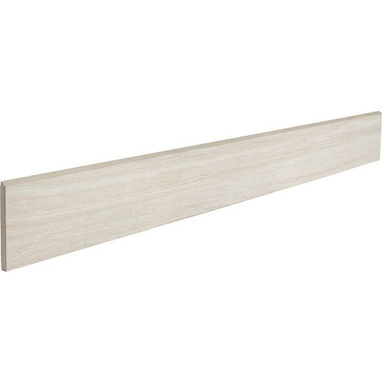 Arizona 4" x 32" Aequa Matte Rectified Porcelain Bullnose