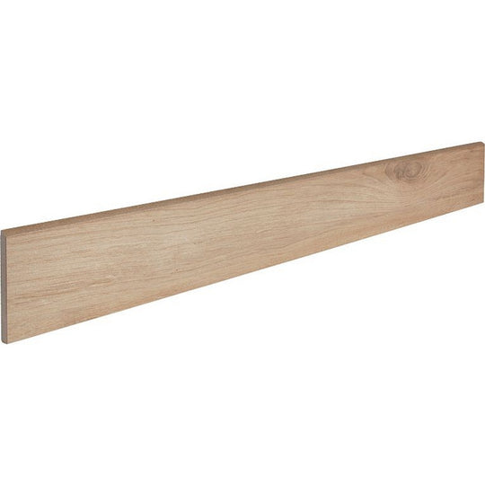 Arizona 4" x 32" Aequa Matte Rectified Porcelain Bullnose