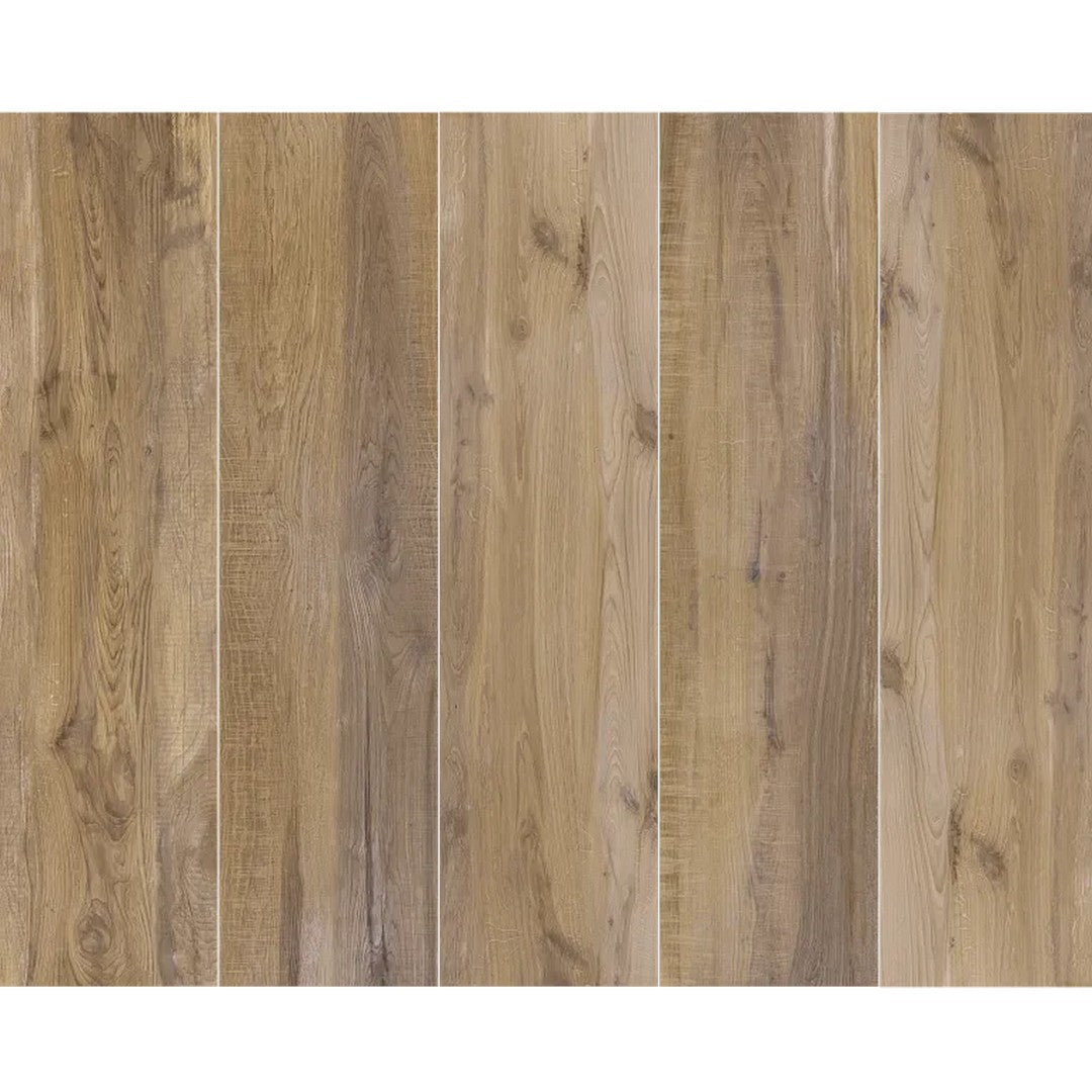 Arizona 8" x 32" Aequa Matte Rectified Porcelain Tile