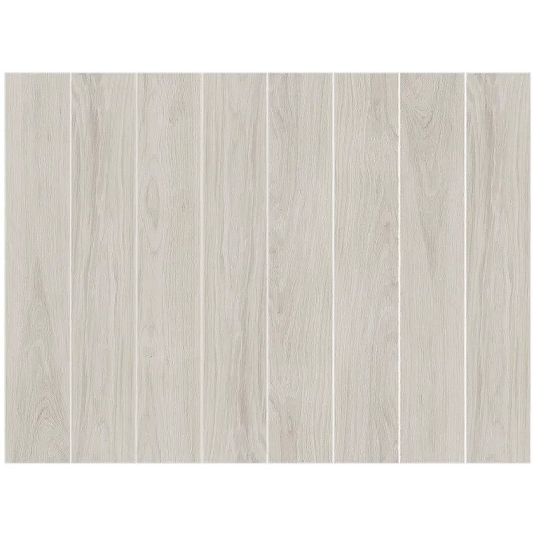 Arizona 6" x 36" Alpi Series Porcelain Tile