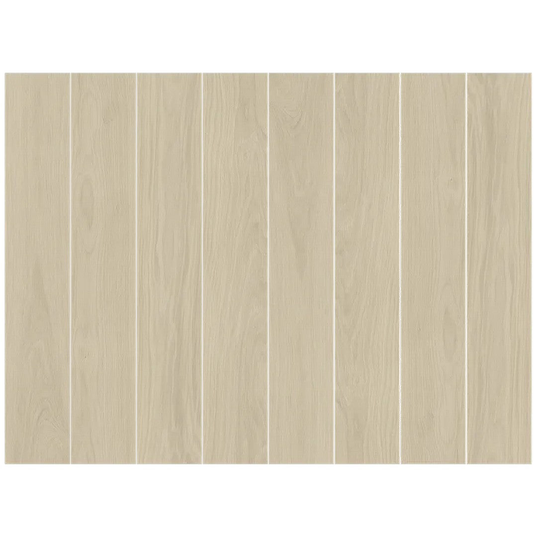 Arizona 6" x 36" Alpi Series Porcelain Tile