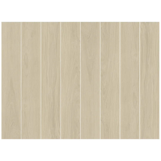 Arizona 6" x 36" Alpi Series Porcelain Tile