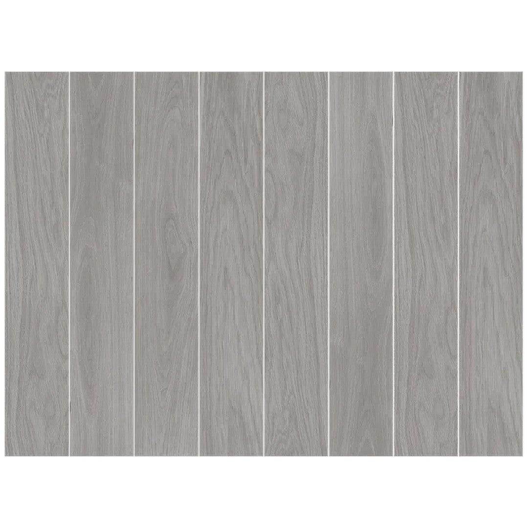 Arizona 6" x 36" Alpi Series Porcelain Tile