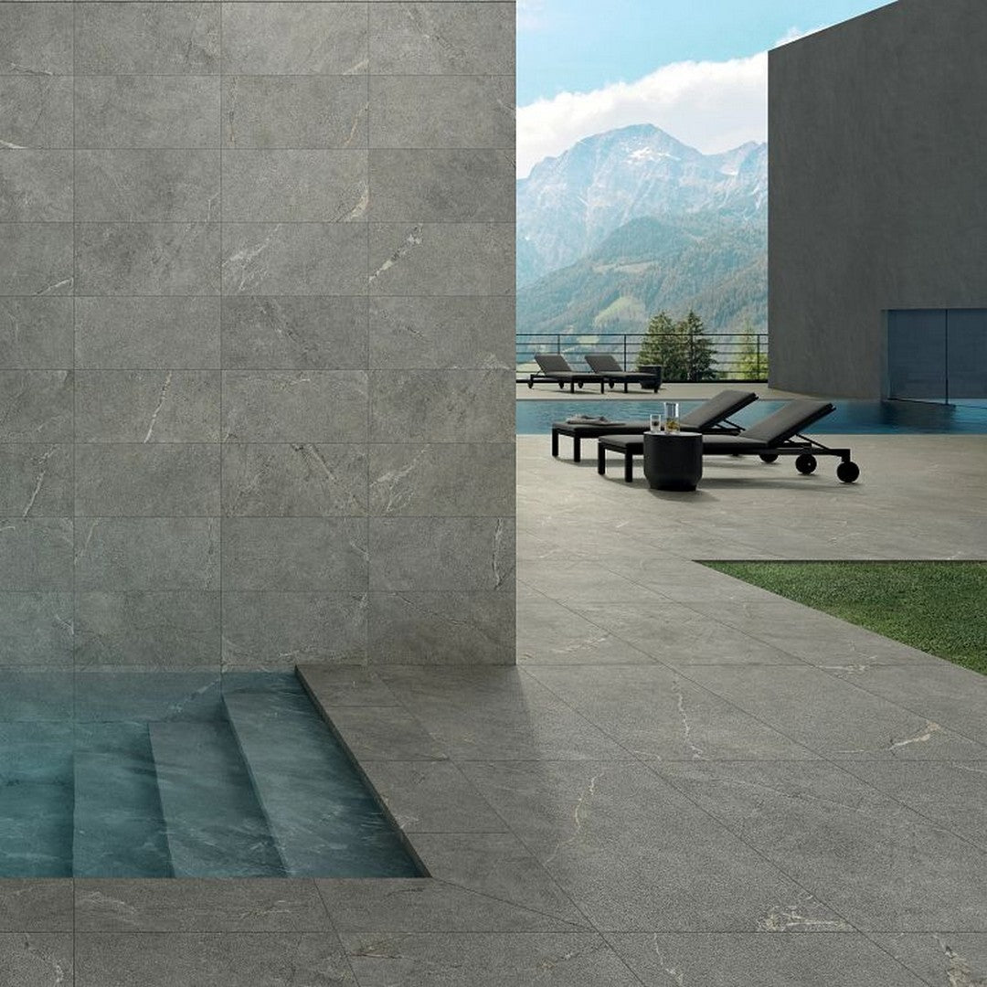 Arizona-24-x-48-Anthea-Series-R11-Anti-Slip-Rectified-Porcelain-Tile-Gray