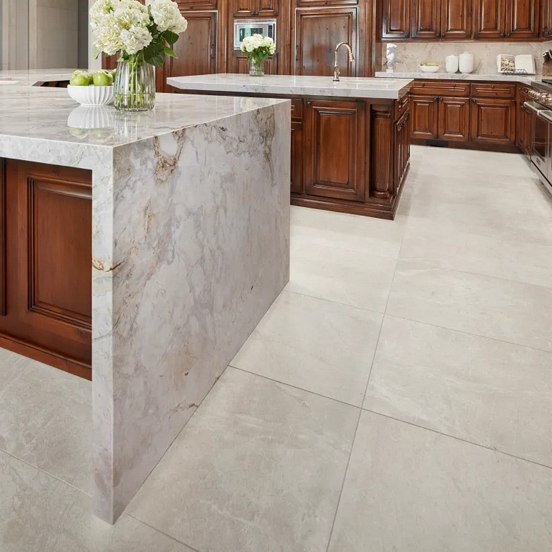 Arizona-24-x-48-Anthea-Series-Matte-Rectified-Porcelain-Tile-White
