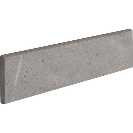 Arizona 3" x 12" Anthea Series Matte Rectified Porcelain Bullnose